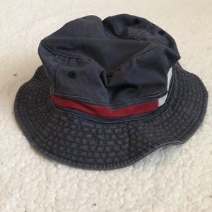 Tommy Hilfiger Bucket Hat